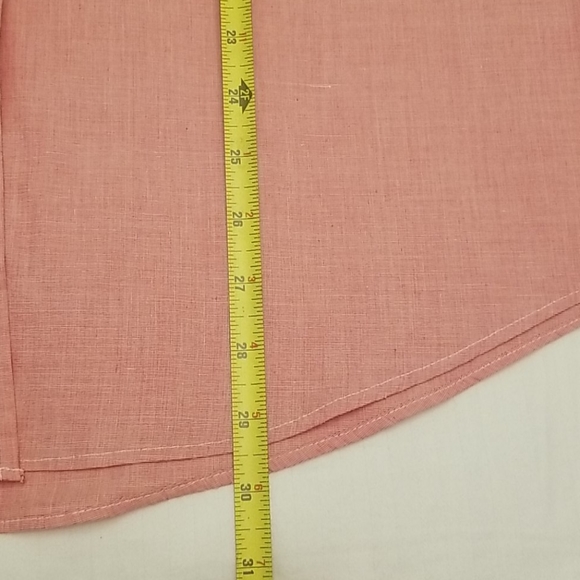 NWT Rafella womens shirt size 10 - Picture 7 of 8